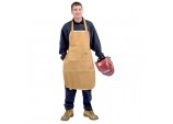 Leather Apron