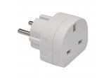 UK to European Travel Adaptor