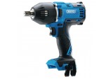 D20 20V Brushless Mid-Torque Impact Wrench, 1/2&rdquo; Sq. Dr., 400Nm (Sold Bare)