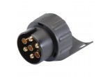 12V Socket Conversion Adaptor 7-Pin N-Type to 13-Pin Euro