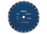 Segmented Diamond Blade, 350mm