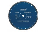 Turbo Diamond Blade, 300mm