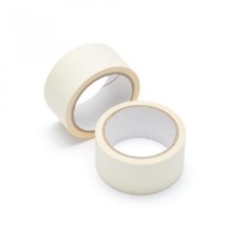 Essentials Masking Tape Pack 2 - 48mm x 25m