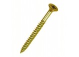 Countersunk Bp Screws, Pack of 10 - 3.5x16mm