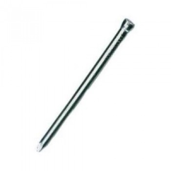 Oval Nails Bright, Pack of 10 - 50mm Oval Nails Bright, Pack of 10 - 50mm