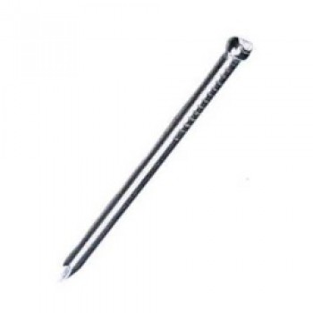 Masonry Nails, Pack of 10 - 2.5mmx25mm Masonry Nails, Pack of 10 - 2.5mmx25mm