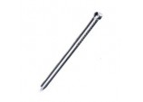 Masonry Nails, Pack of 10 - 2.5mmx40mm