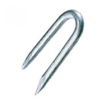 Netting Staples ZP, Pack of 10 - 2.65mm x 25mm