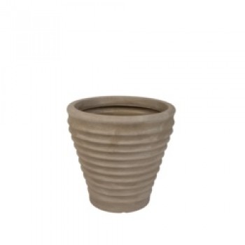 Moroccan Planter Stone - 43cm