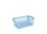 Medium Handy Basket - Blue