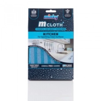 M Cloth Kitchen