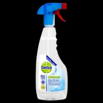 Surface Cleaner - 440ml