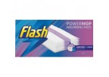 Powermop Refill Pads - Pack 8