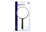 Stat Magnifying Glass