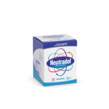 Gel Power Orb Original - 140g