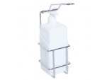 Elbow Operated Soap Dispenser