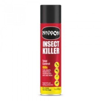 Total Control Insect Killer - 300ml  Aerosol