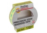 Advance Precision Edge Masking Tape - 24mm x 50m Low Tack