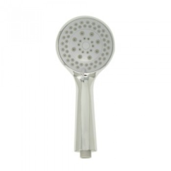 Amalfi 5 Function Shower Headset - Chrome