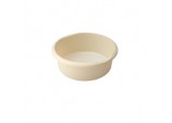 Round Bowl 7.7L - Linen