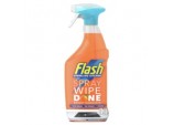 Spray Wipe Done Mandarin - 800ml