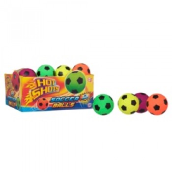 High Bounce Soccer Ball