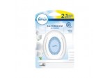 Bathroom Air Freshener Cotton
