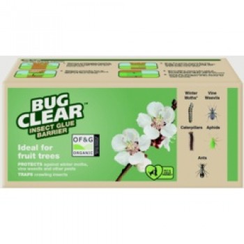 Insect Glue Barrier - 5 Metres