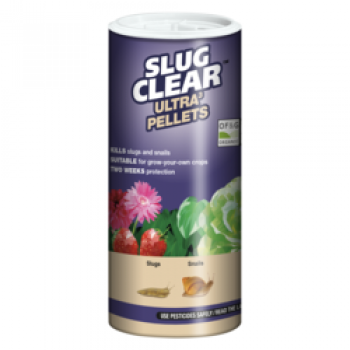 Slugclear Ultra 3 - 300g