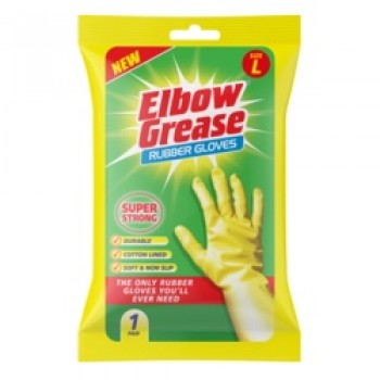 Super Strong Gloves - Large Super Strong Gloves - Large