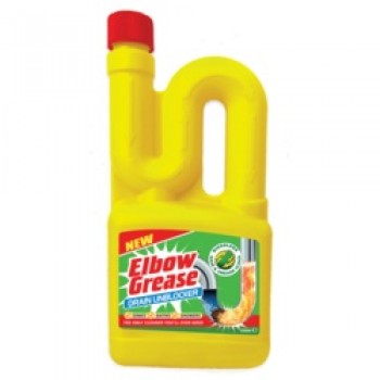 Drain Unblocker - 750ml