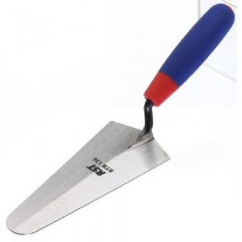 Gauging Trowel With Soft Touch Handle - 7 (175mm)