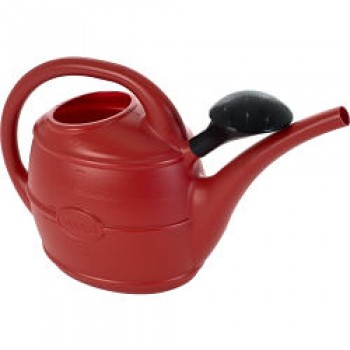 Watering Can 5L - Red