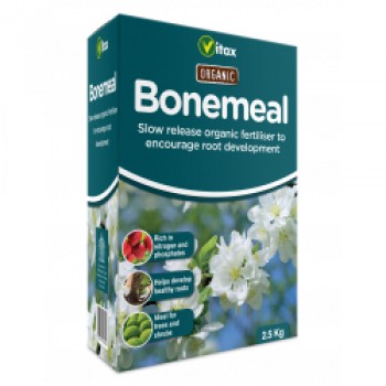 Bonemeal - 2.5kg