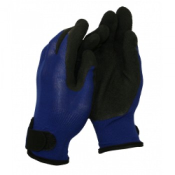 Mens Weed Master Plus - Blue Medium