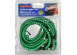 8 Arm Bungee Cord - 80cm