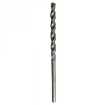 Blue Flash Masonry Drill Bit - 6.5  x  150mm