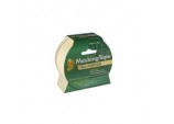 All Purpose Masking Tape - Beige 50mm x 50m