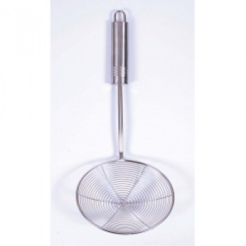 Large Opal Premium Skimmer - Stainless Steel Large Opal Premium Skimmer - Stainless Steel