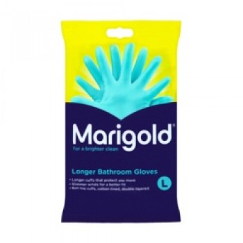 Bathroom Gloves - Large