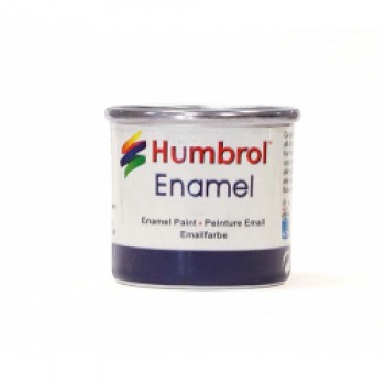 Matt 14ml - No 64 Light Grey