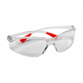 Premium Safety Spectacles - Clear