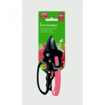 Anvil Secateur - 18mm Cutting Anvil Secateur - 18mm Cutting