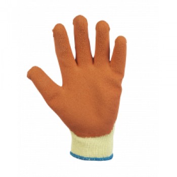 Latex Grip Glove - 8 - Medium Latex Grip Glove - 8 - Medium