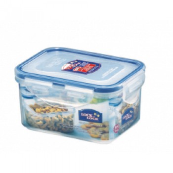 Rectangular Container - 470ml
