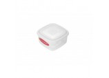 Square Food Container - 1LTR