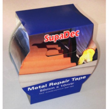 Metal Repair Tape - 50X10M