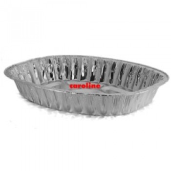 Oval Roasting Tray - 224oz