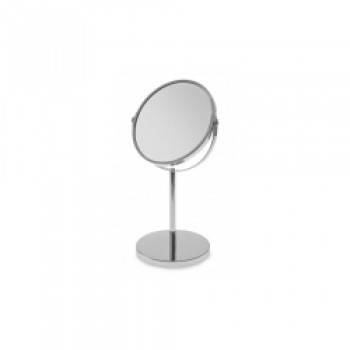 Stainless Steel Mirror - Silver Stainless Steel Mirror - Silver