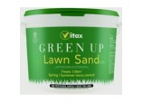 Green Up Lawn Sand - Treats 156m2